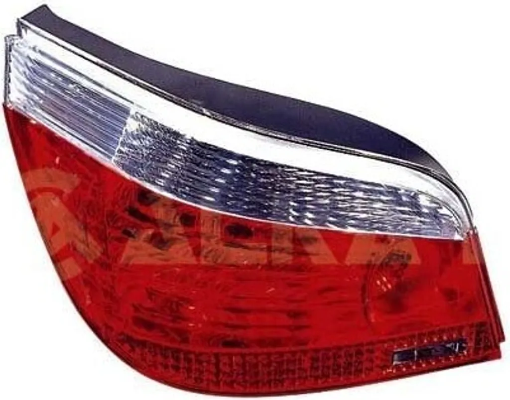 ALKAR 2231843 Fanale Posteriore Sinistro BMW Serie 5 E60 - Qualità OE