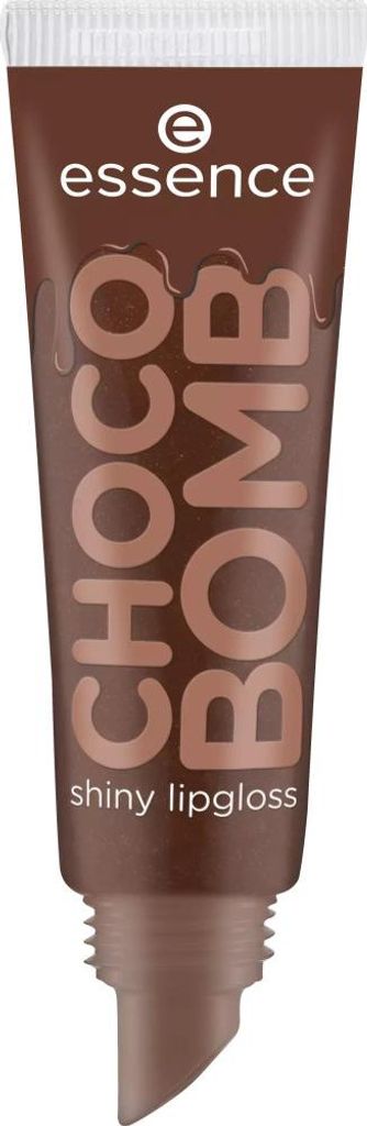 Essence Choco Bomb Lip Gloss #01 10ML Image du produit 