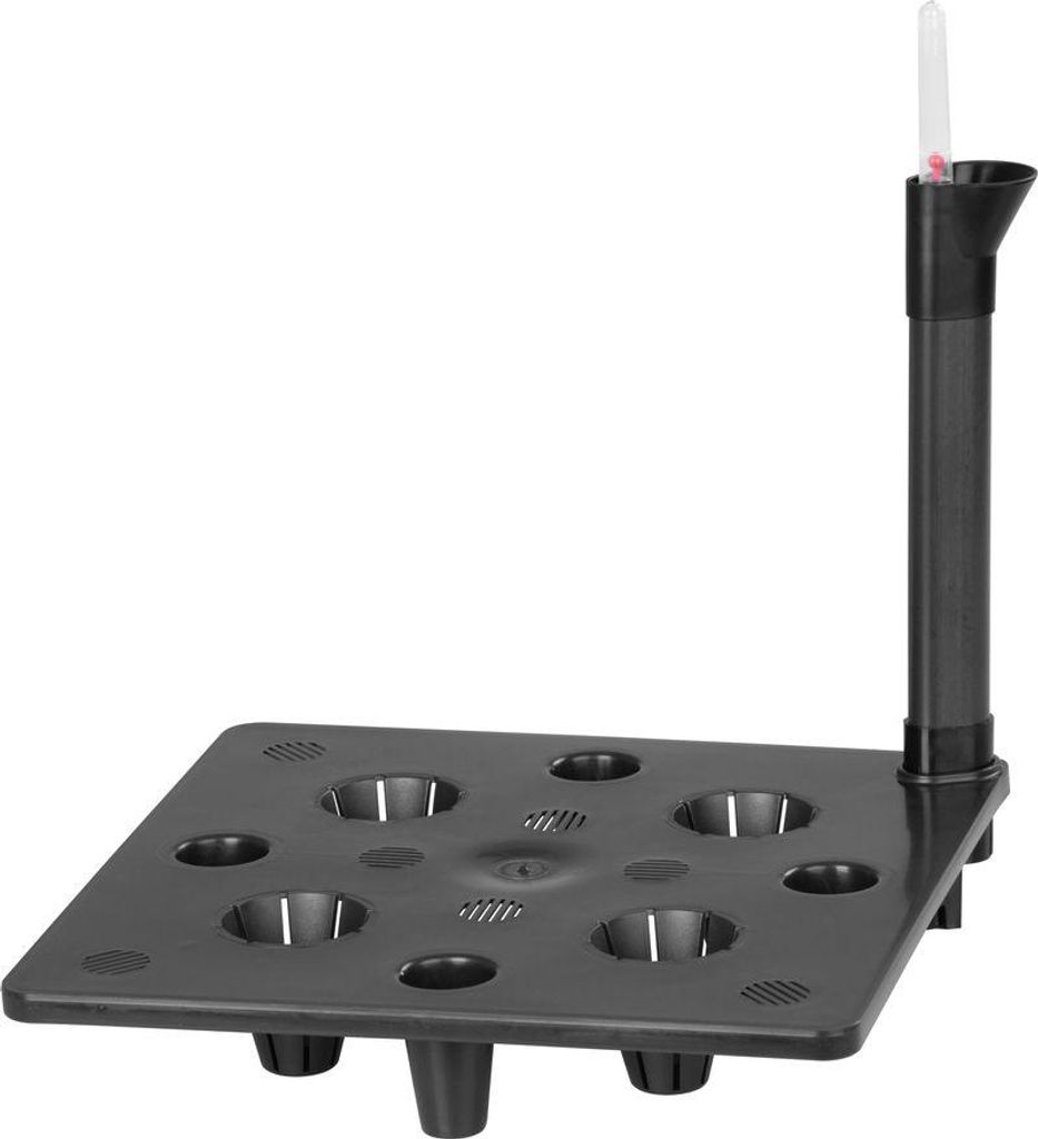 System Bewässerungs RATO&URBI 325, 29,5x29x5,5 cm, für Produktbild 