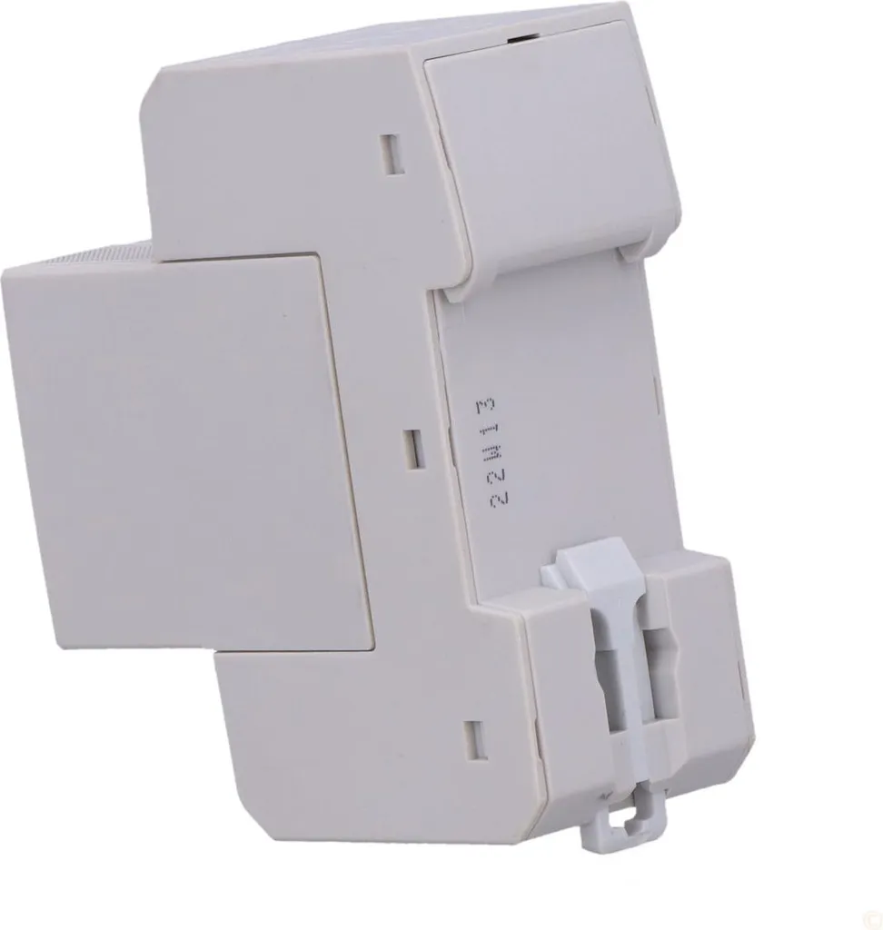 Parafoudre triphasé ETITEC CM T23 pour protéger vos appareils de maison