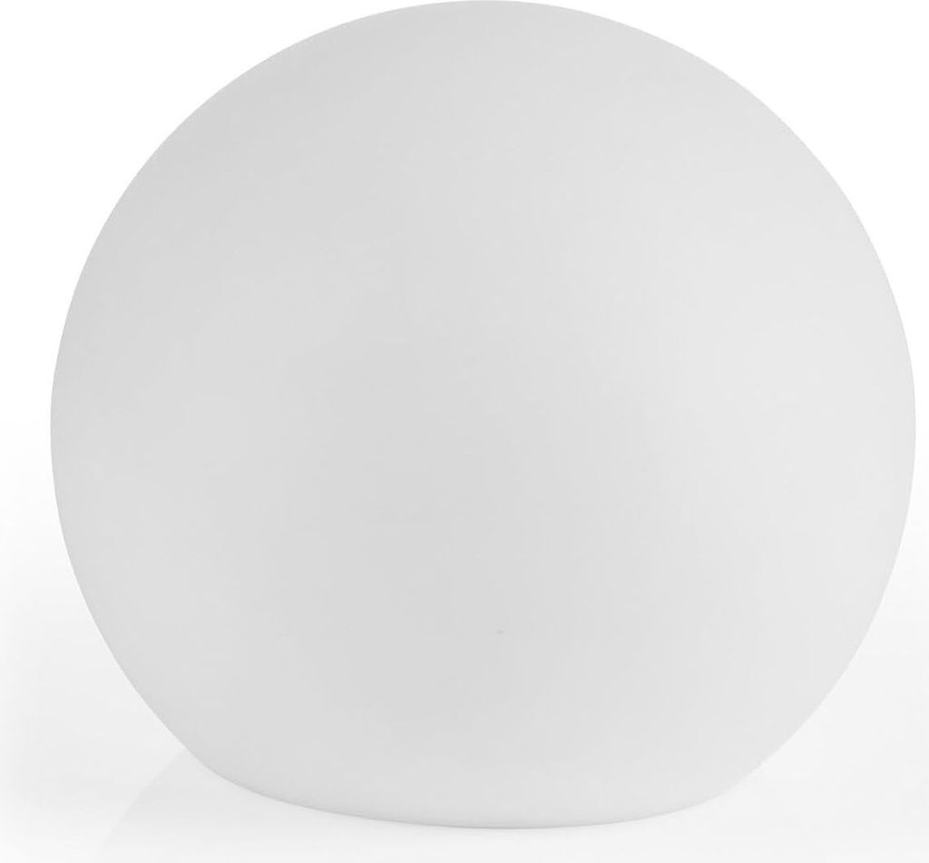 EASYmaxx 07810, Intelligenter Einbaustrahler, WLAN, Weiß, Produktbild 