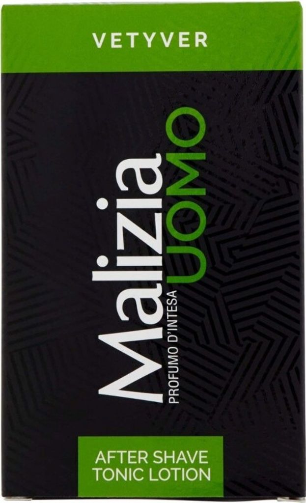 Dopobarba Vetyver Aftershave Balsam 100ml - Malizia Produktbild