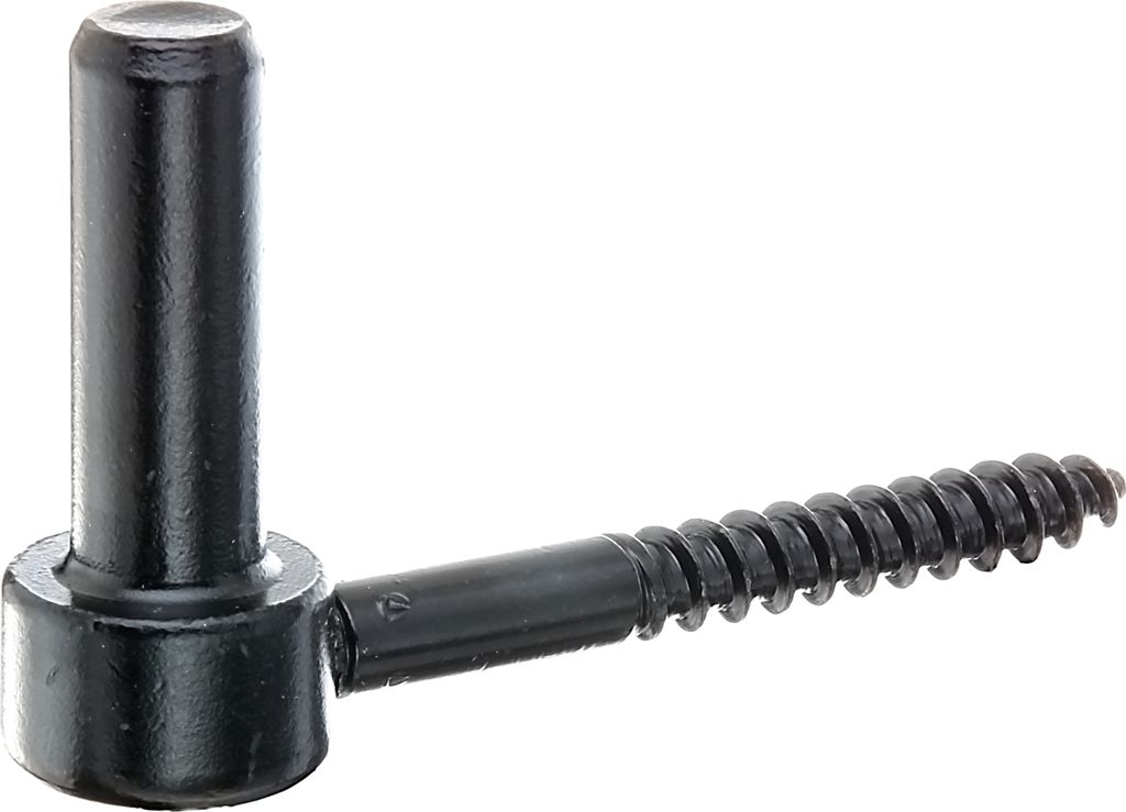 Alberts Kloben zum Einschrauben | J-Haken, mit Produktbild 