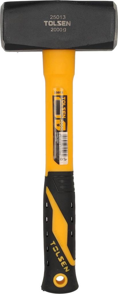 Tolsen Moker 2000g - Maxami
