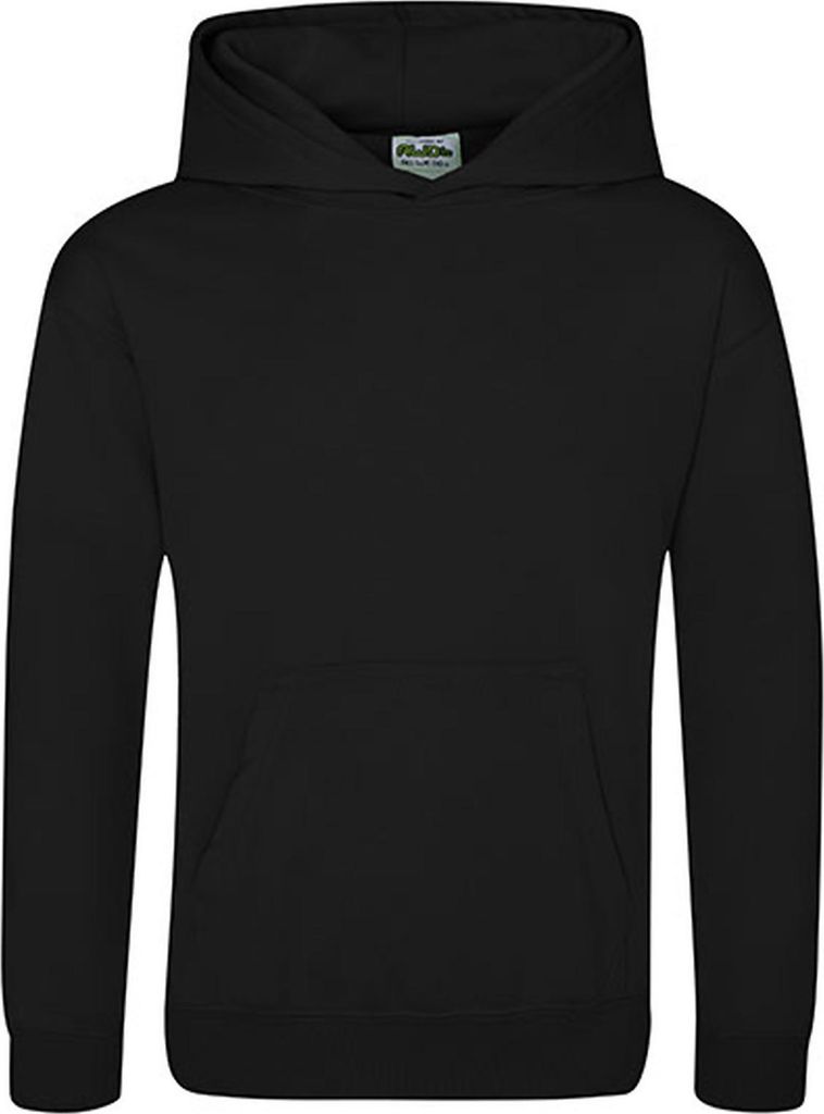 Just Hoods KidsŽ Sports Polyester Hoodie