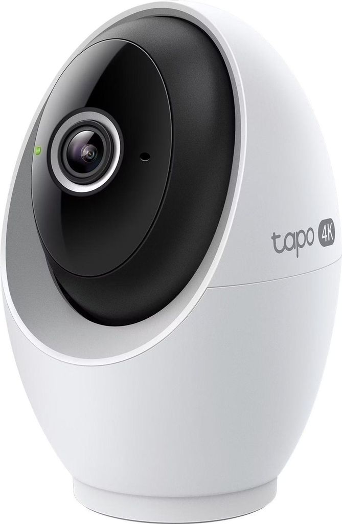 TP-Link Tapo C260, IP-beveiligingscamera, voor binnen, Productafbeelding 
