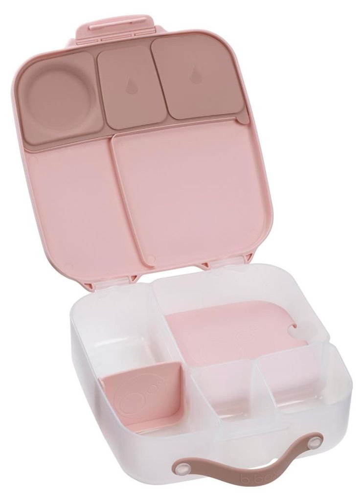 B.Box Snack Box grande rougeur crush Image du produit 