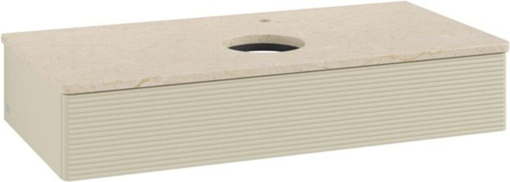 Villeroy & Boch L09153HJ WTUS Antao L09_5 1000x190x500mm
