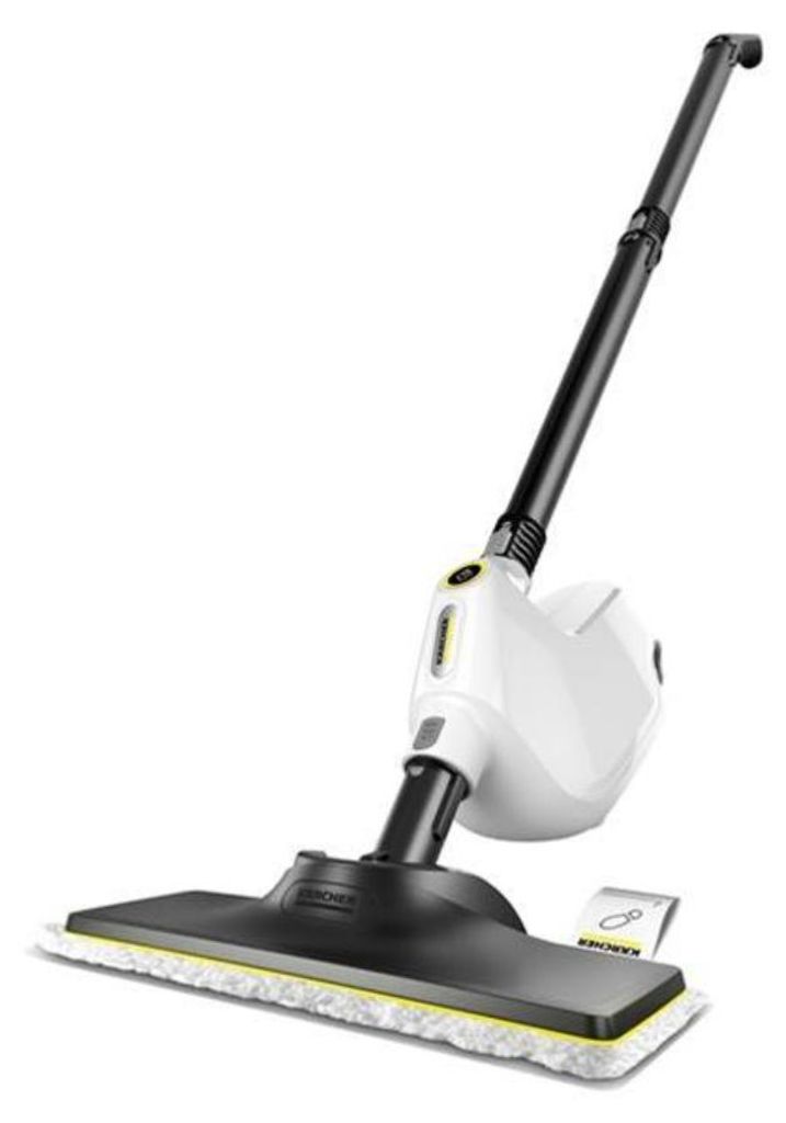 Nettoyeur balai vapeur 1300w - Karcher - 15164100 - sc 1 Image du produit 