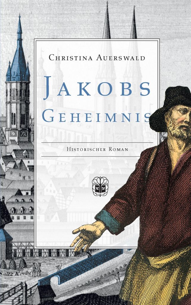 Jakobs Geheimnis