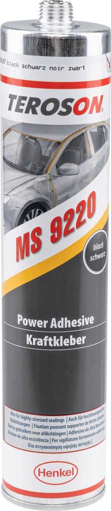 TEROSON Klebstoff "MS 9220 BK" (Terostat TEROSON