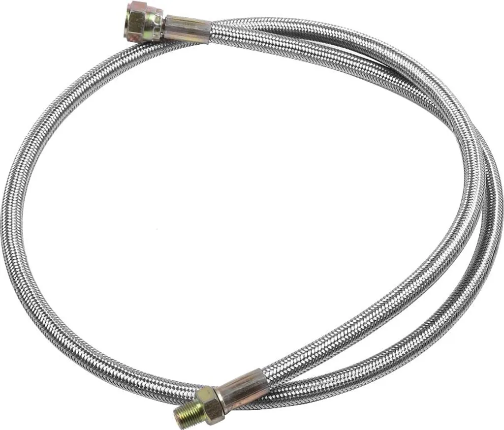 Set di linee di alimentazione del turbo olio, resistenza al calore, lunga durata per T3 T4 T70 T66 T04E T61 T76 T04B - 4
