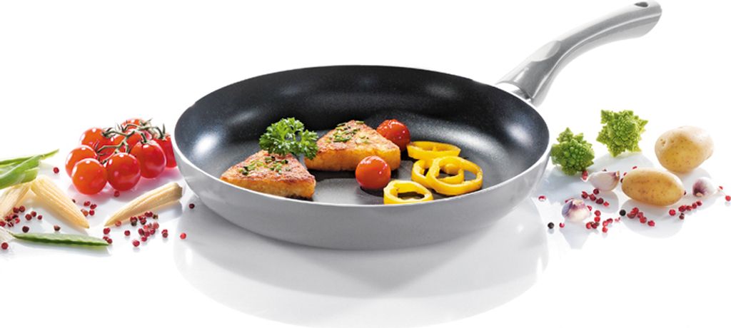 Krueger London FRY PAN Bratpfanne, 32 cm max. Durchmesser, Produktbild 