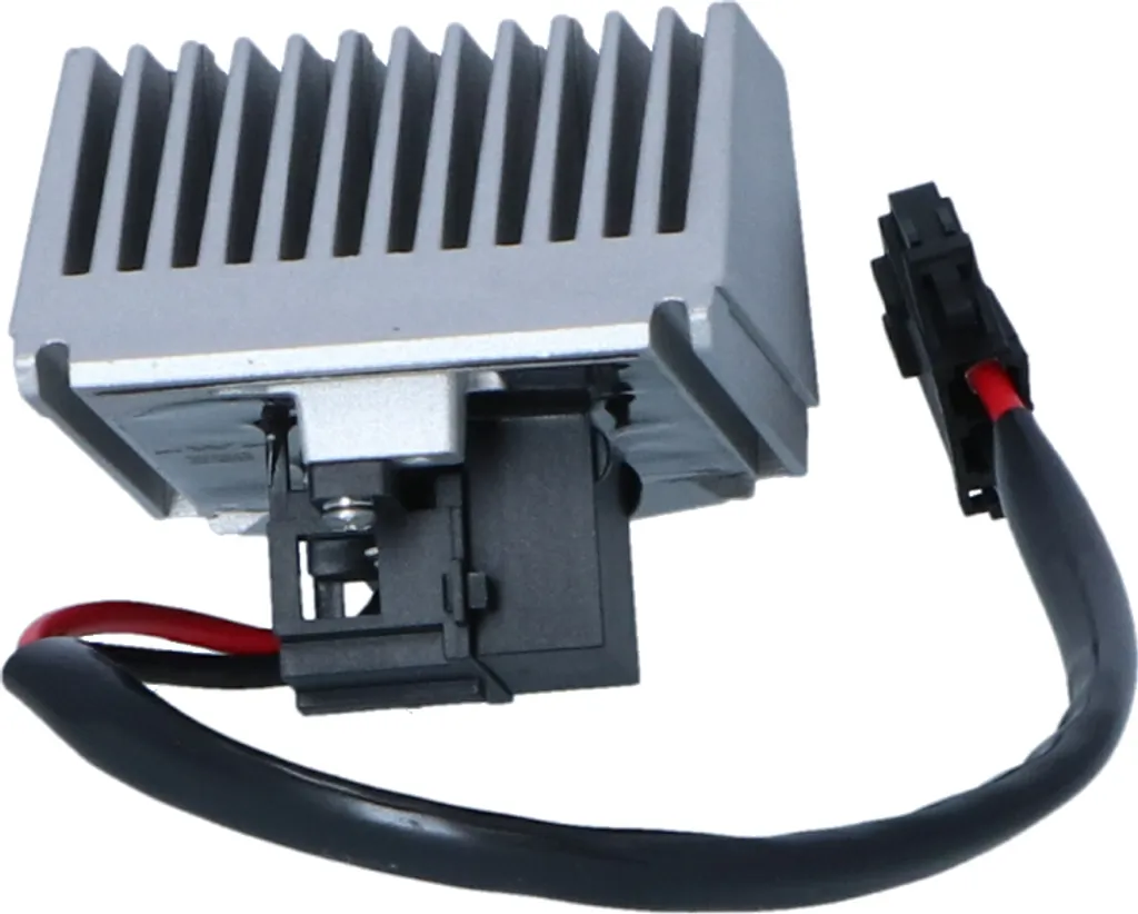 Plus de Ventilation ? Solution Résistance 6Q1907521 pour Ibiza et Polo