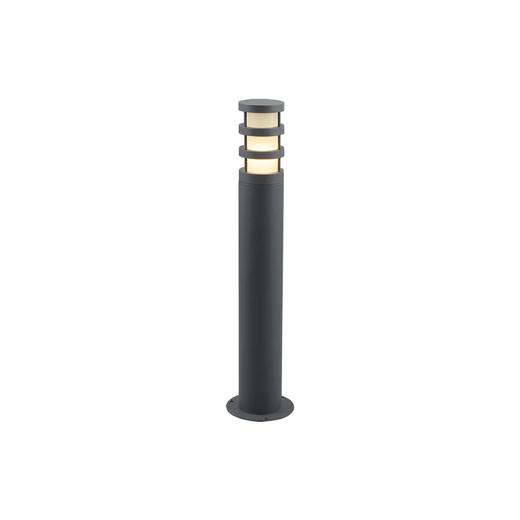 Luminaire LED extérieur NORIN Nowodvorski en aluminium IP graphite