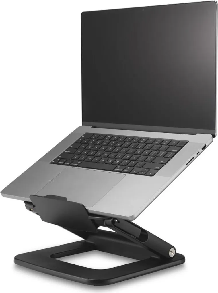 Réhausseur PC Portable Réglable Kensington SmartFit avec Ventilation - 3