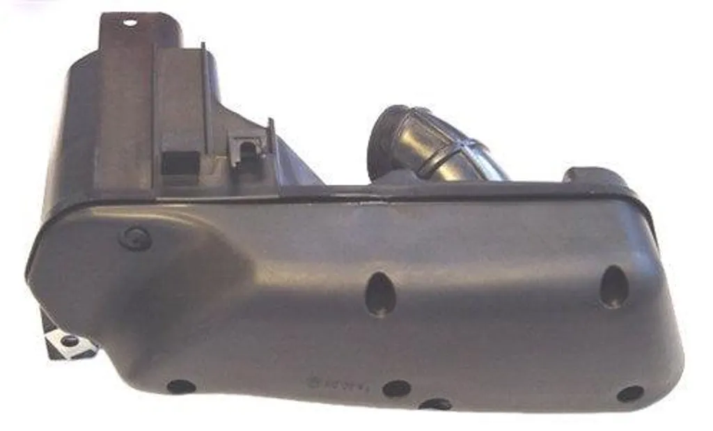 Boîte à Air Complète pour Piaggio Zip 2T et Ice - Filtre Admission 50cc