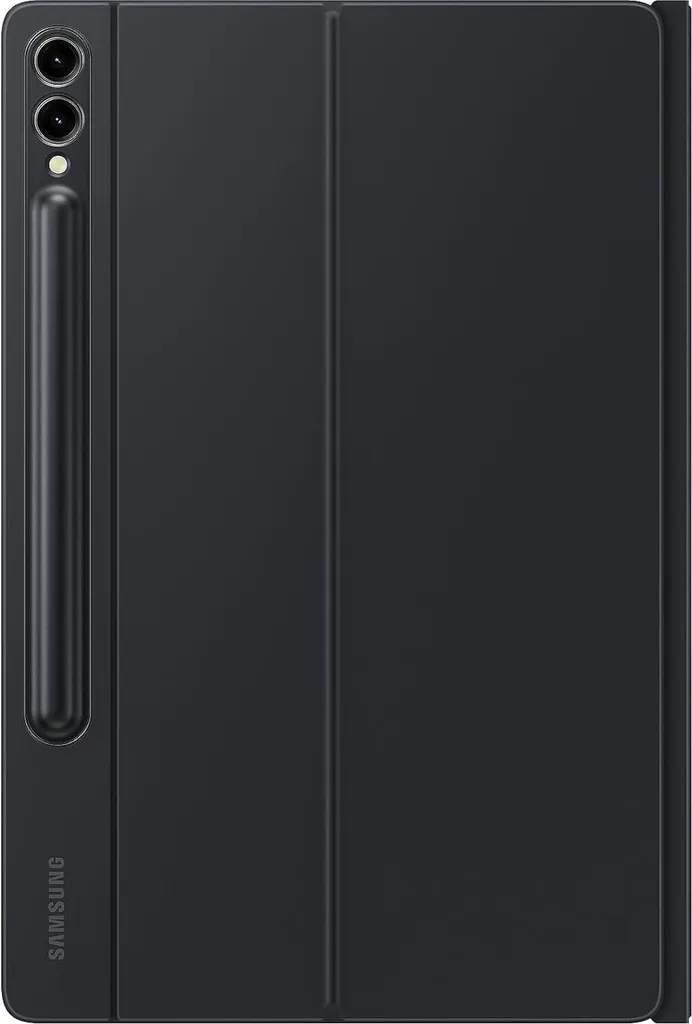 Solution Productivité Clavier Samsung Galaxy Tab S9 Ultra Noir Complet