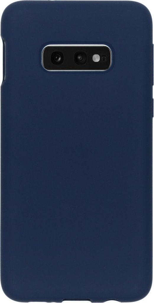 Accezz Liquid Silicone Backcover pre Samsung Galaxy S10e - Obrázok produktu 