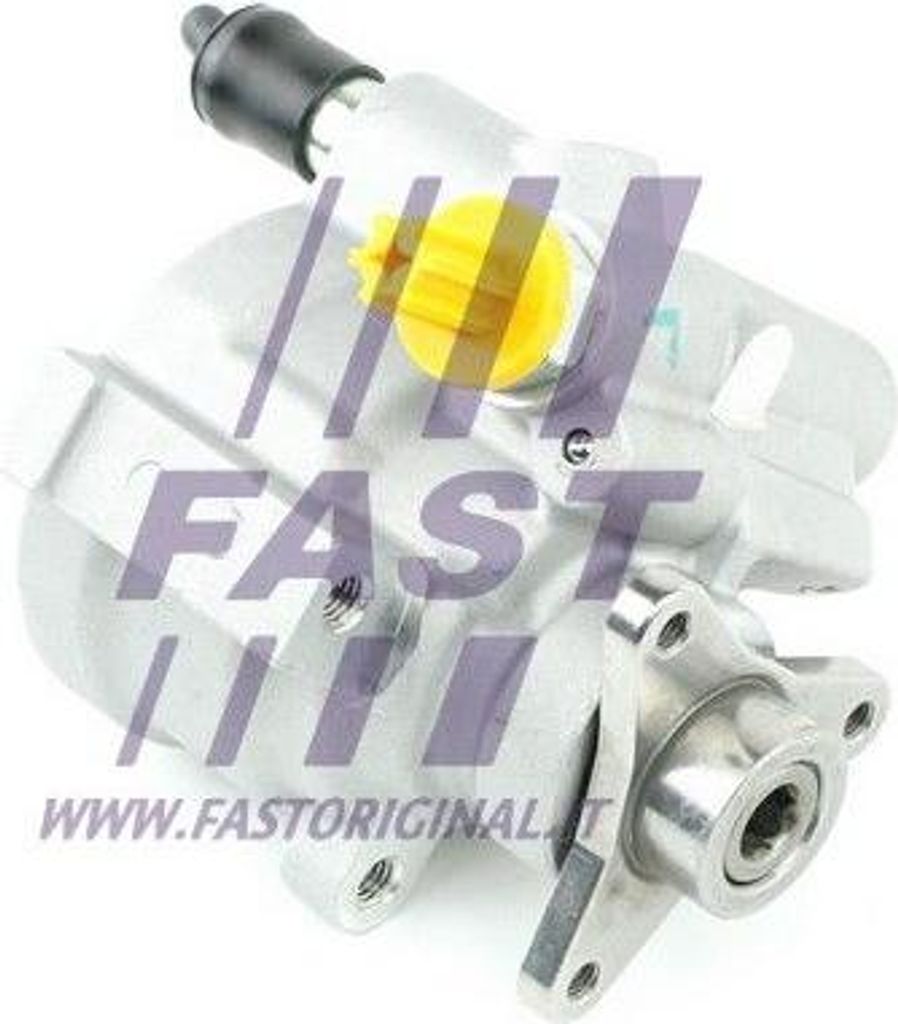 FAST FT36222 Hydraulikpumpe, Lenkung OE 491104288R kompatibel mit Vel Satis, Laguna, Espace, Avantime