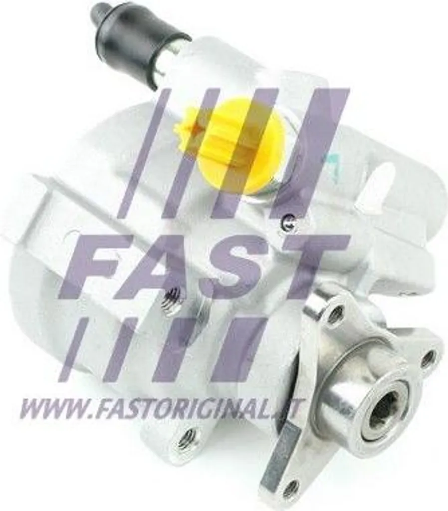 Pompe de direction FAST FT36222 compatible Renault Vel Satis et Laguna