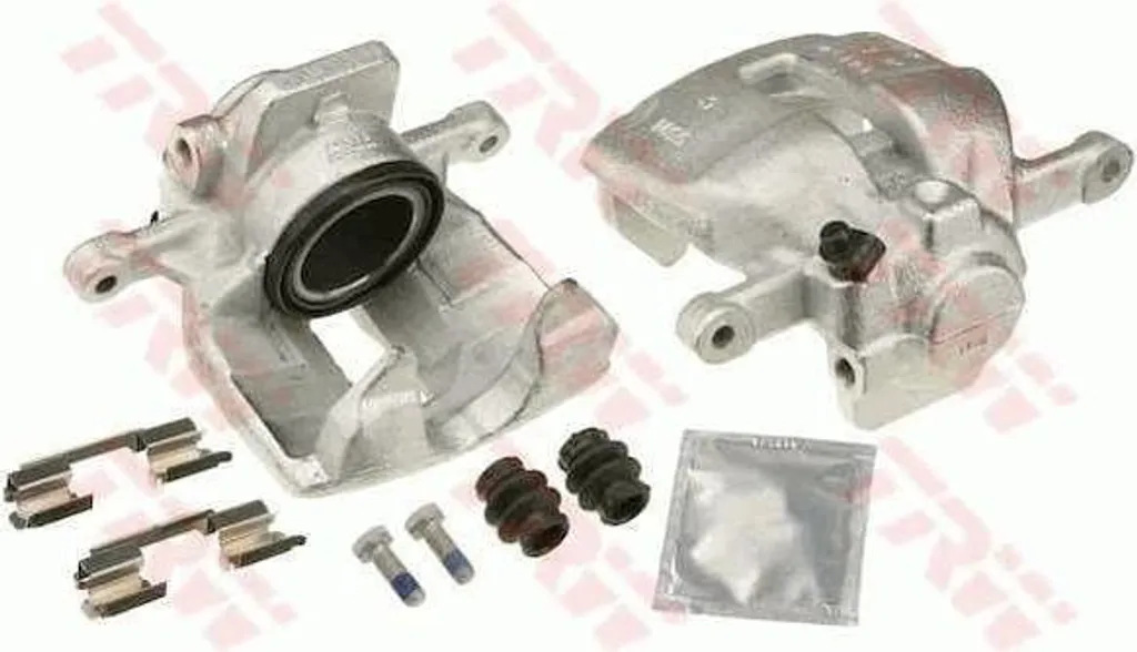Étrier de frein TRW BHW907 OE 6778335 pour Mini Cooper et Clubman
