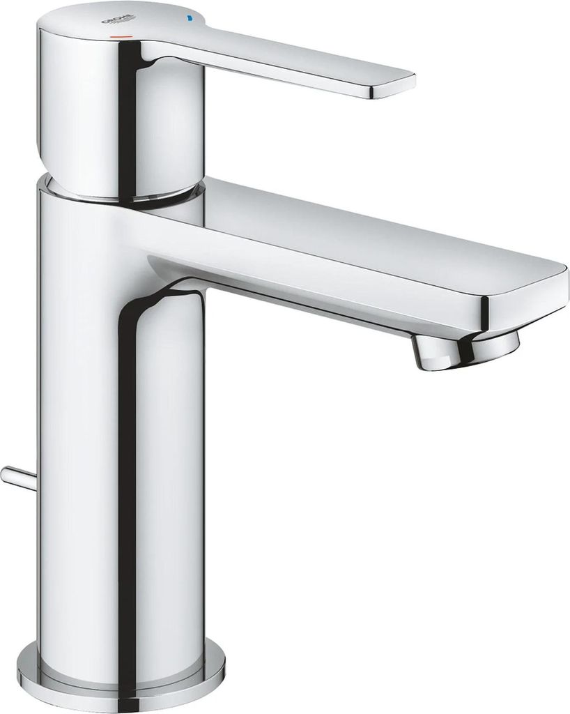 Grohe Einhand-Waschtischbatterie Lineare 32109, 1 Stk.
