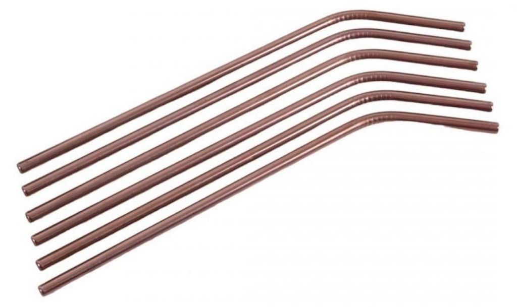 BERLINGERHAUS Brčko nerezové sada 6 ks Rosegold Obrázek produktu 