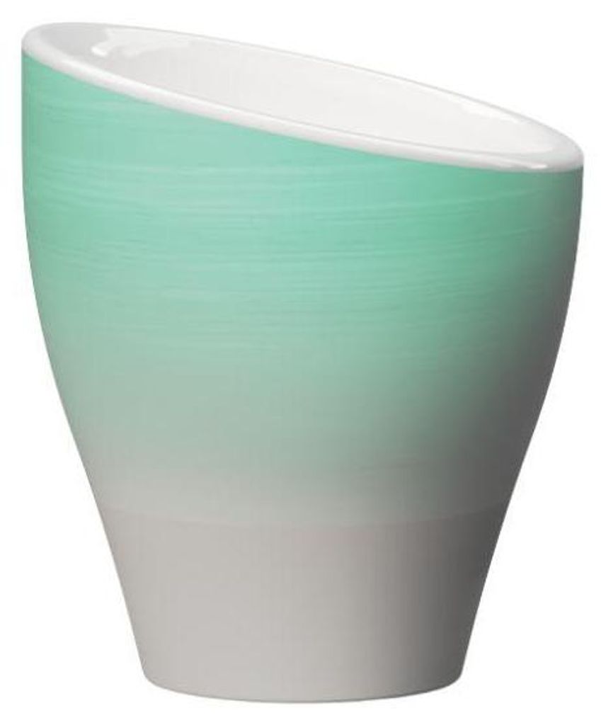 Espresso Tasse, Volcano, 90 ml, Clubhouse, 6,5  x 7,5 cm Produktbild 