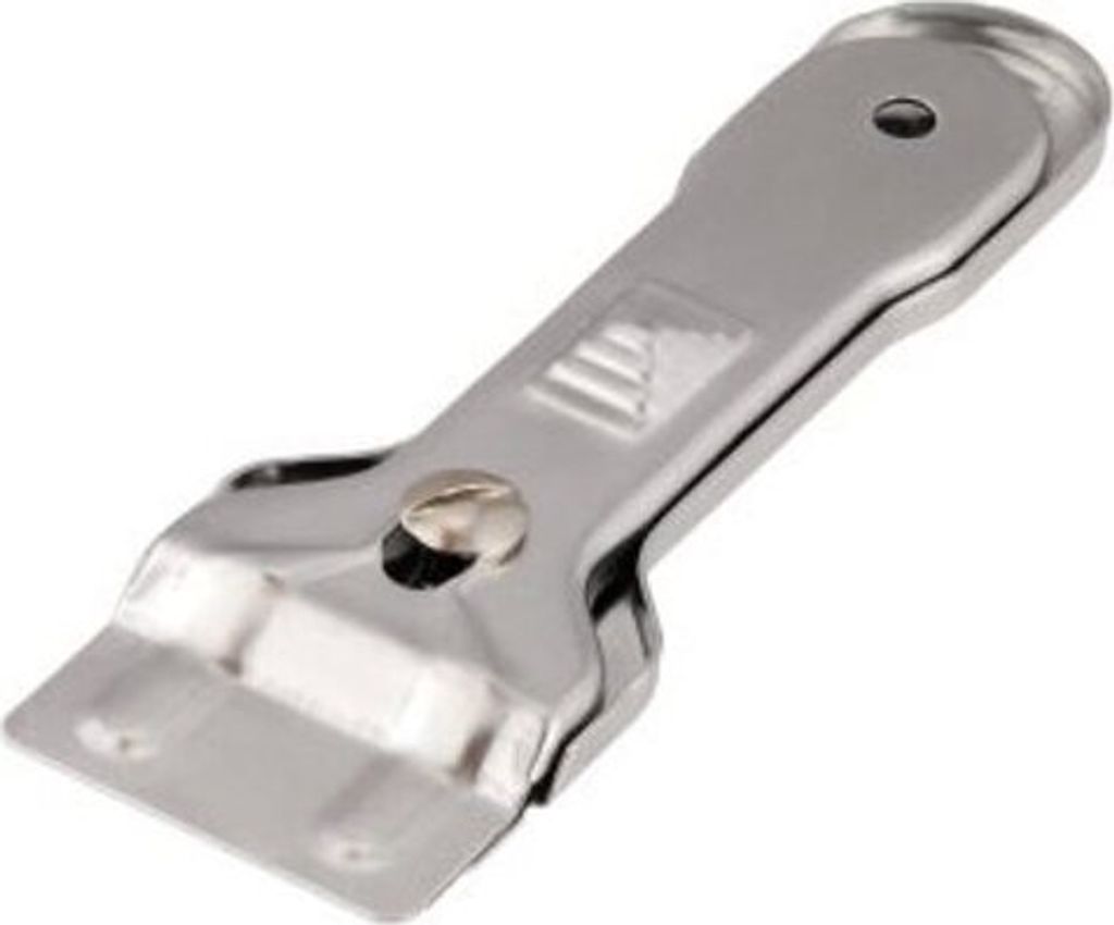 SCANPART R014, Edelstahl, 125 mm, 10 mm, 110 mm, 1 kg Produktbild 
