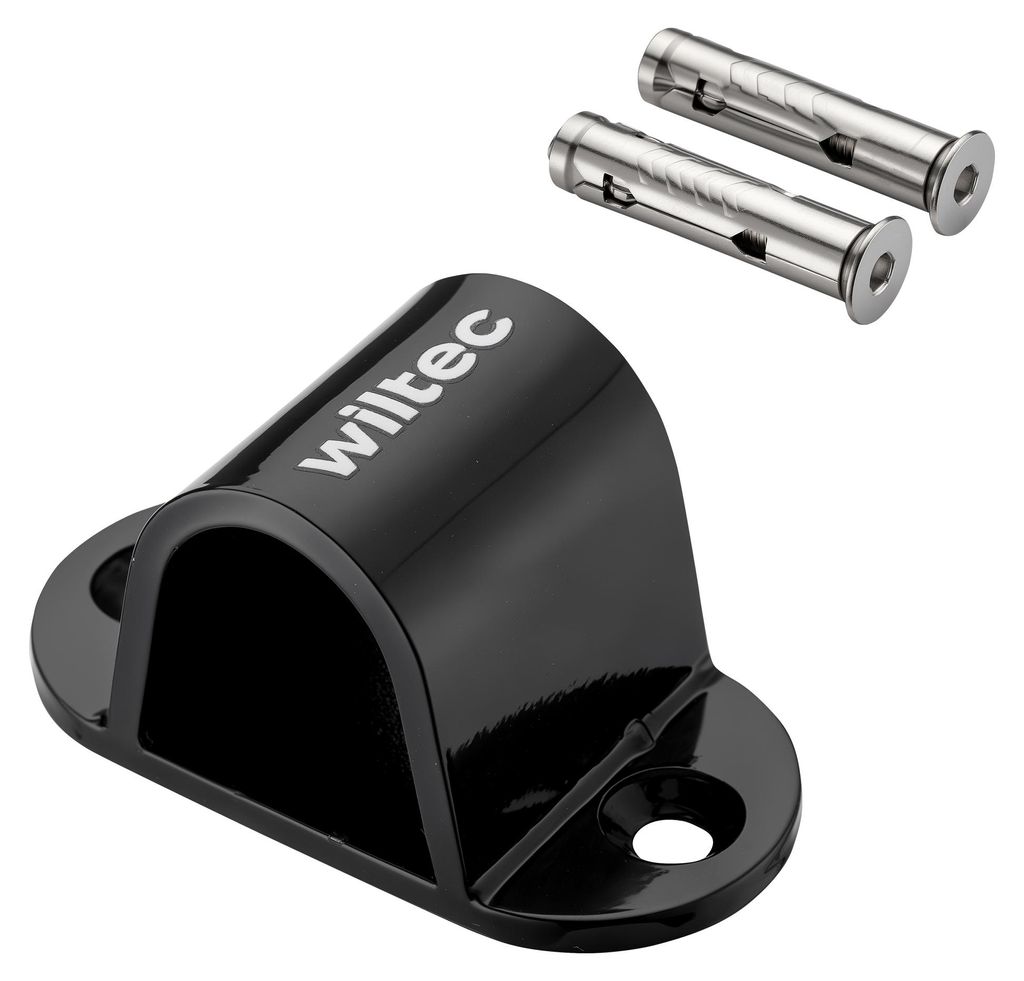 Wiltec kotva proti krádeži typu 01 z oceli 100 x 50 x 50 Obrázek produktu 