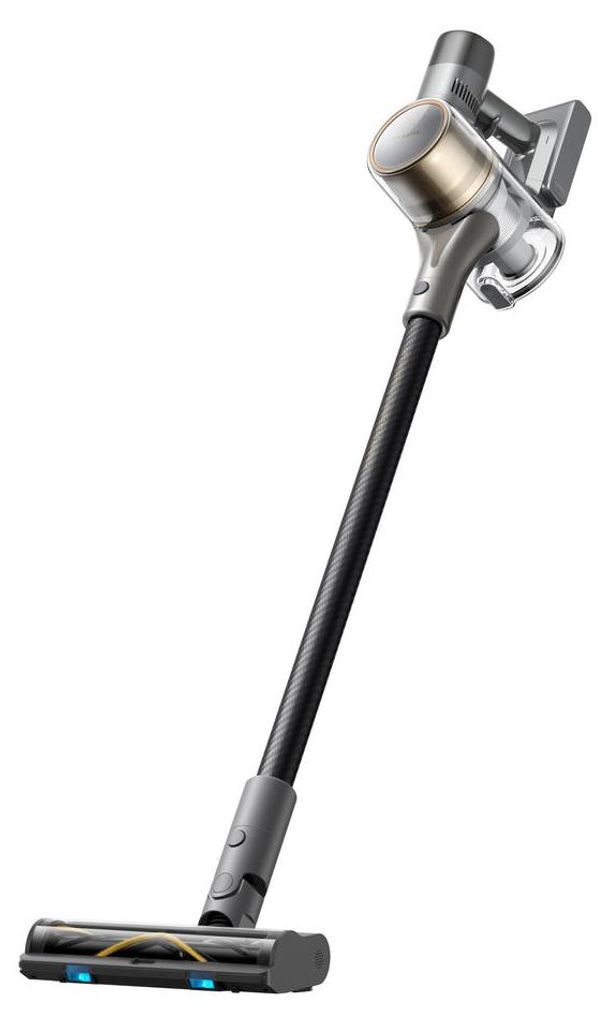 Dreame R30, Stabstaubsauger, Beutellos, Schwarz, 0,6 l, 0,6 Produktbild 