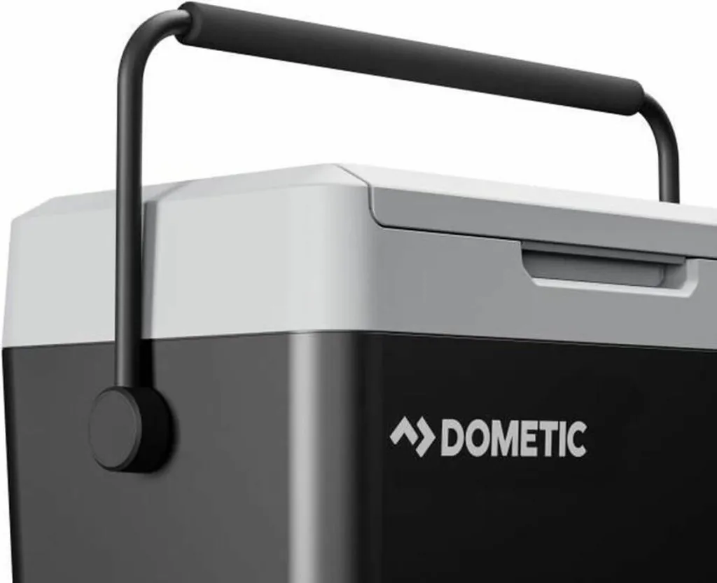 Glacière électrique portable Dometic CFF-18 à compresseur 19 litres