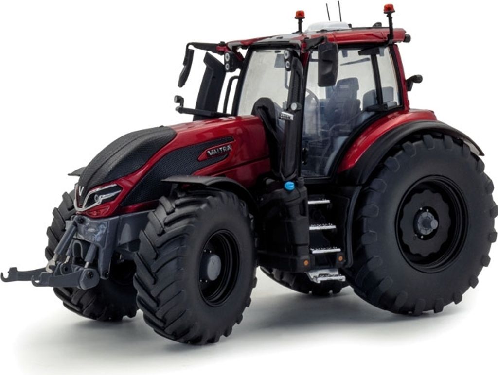 VALTRA Q305 red metallic - Limitiert auf 500 Ex., UH6675, Produktbild 