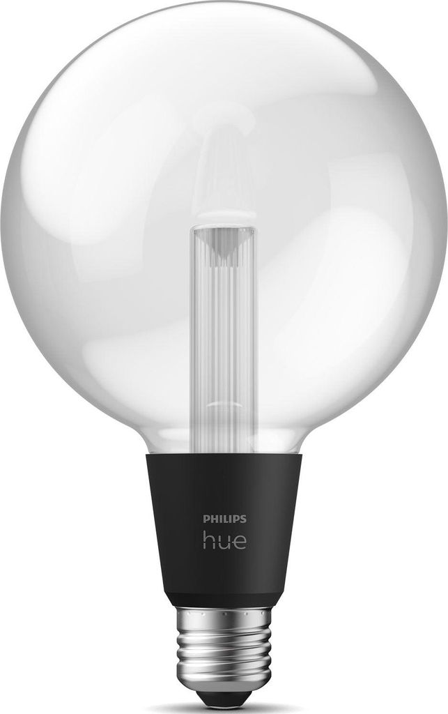 Philips Hue White & Col. Amb. Lightguide Giant Globe G125 E27