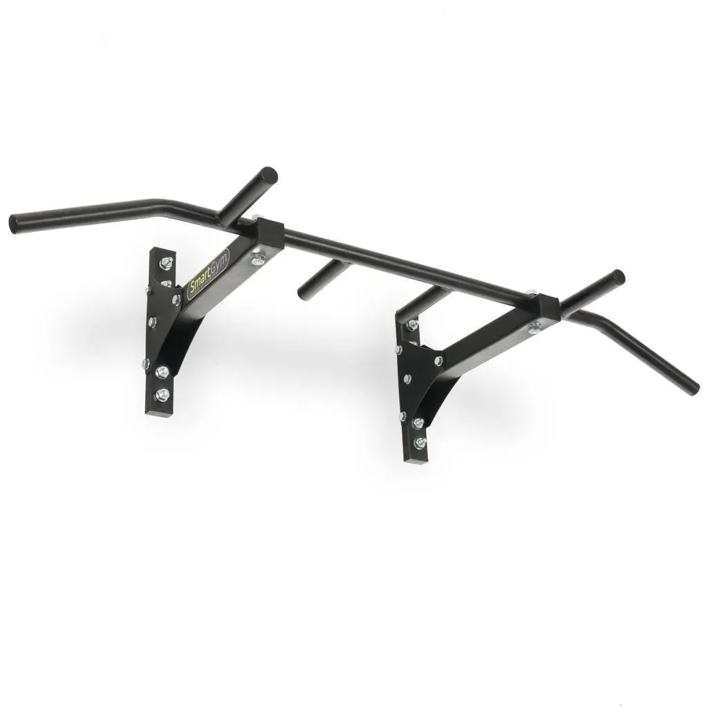 Barre de Traction SG-12 avec Fixation Renforcée et Acier Inoxydable