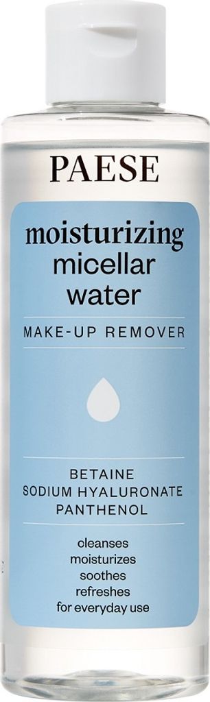 Paese Micellar Water 200ml