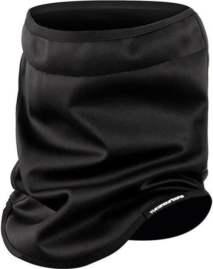 TUCANO URBANO WINDSCUD COLLAR Nackenwärmer schwarz