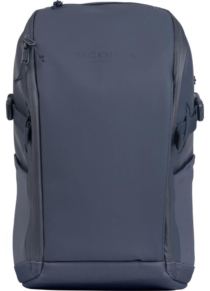 Beckmann Street Go Rucksack - Navy Produktbild 