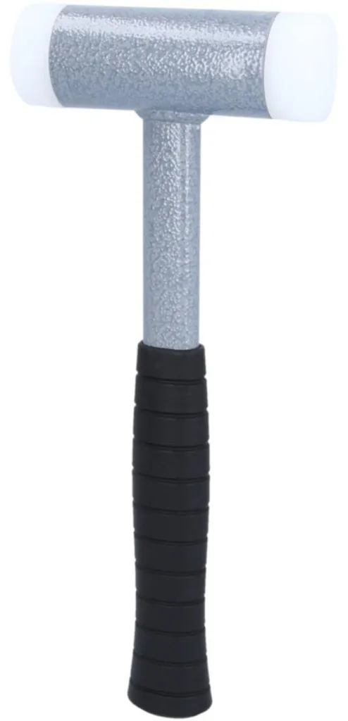 Marteau sans rebond KS TOOLS 140.5273 à tête interchangeable de 850 g - 4