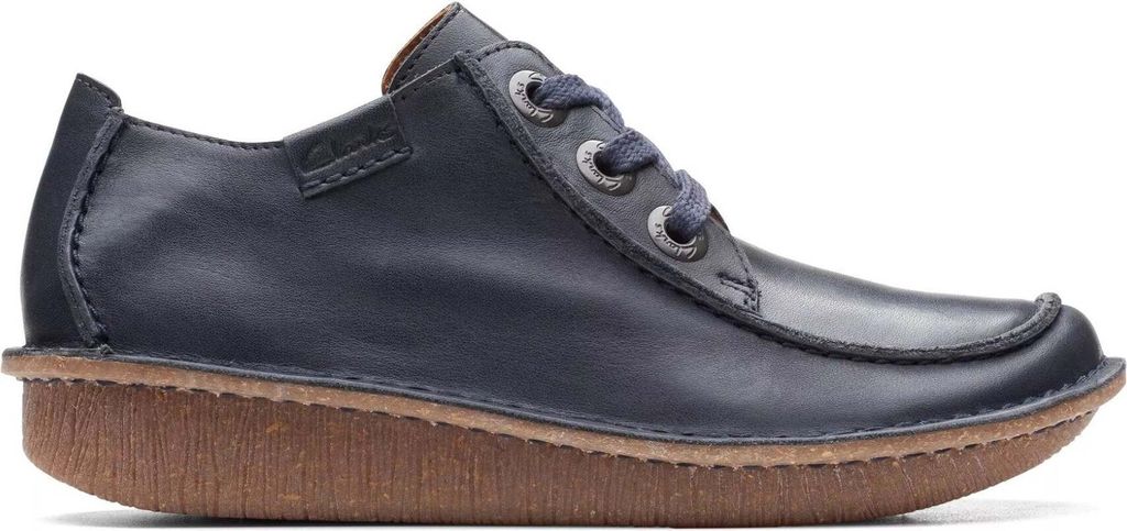 Clarks Funny Dream - damen schnürschuhe