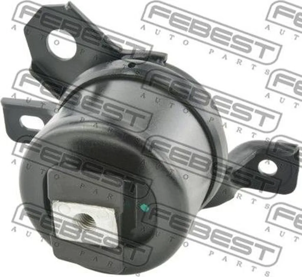 Support moteur FEBEST VLM-XC70RH OE 1405721 pour Volvo XC60 et XC70