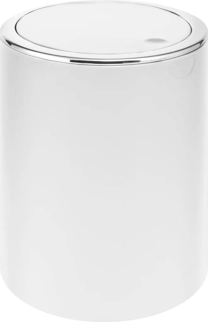 Organizer Bagno bremermann SAVONA: Pattumiera 5,5L Salvaspazio