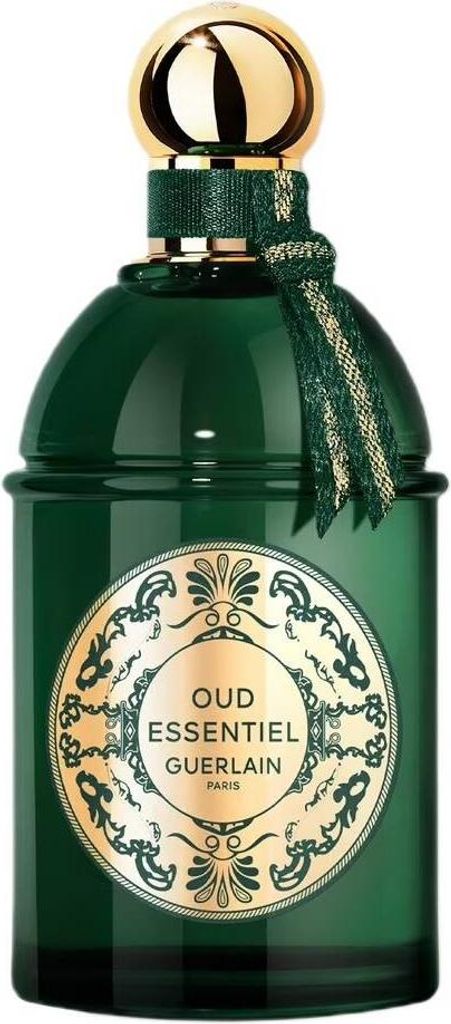 Guerlain Oud Essentiel, Kobiety, 125 ml, Butelka Zdjęcie produktu 