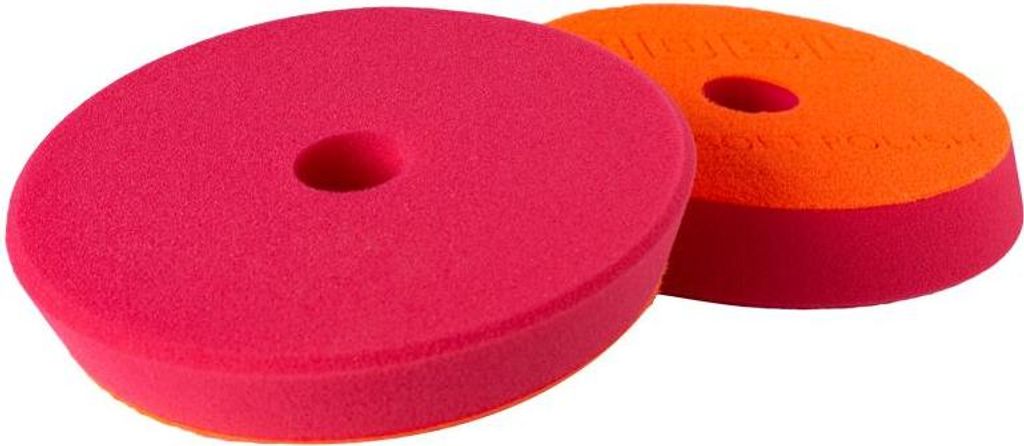 ADBL Roller Soft Polish DA 150-175/25 Polierpad