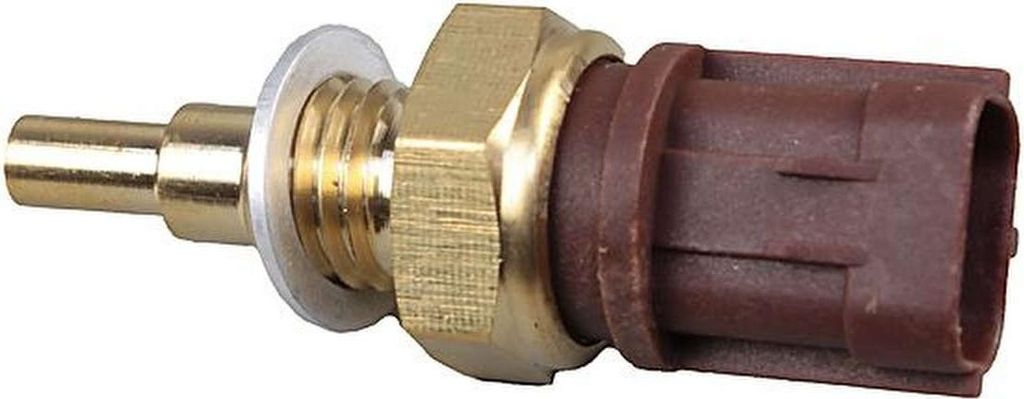 Sensor Kühlmitteltemperatur 2-polig braun METZGER für u.a. SUBARU OUTBACK