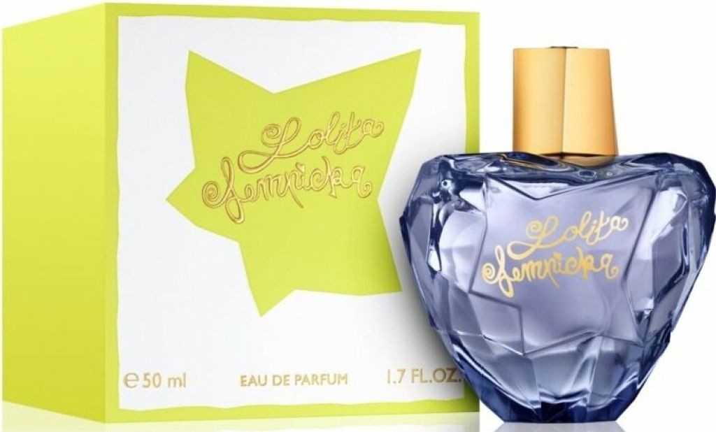 Lolita Lempicka Mon Premier Eau De Parfum Spray 50ml