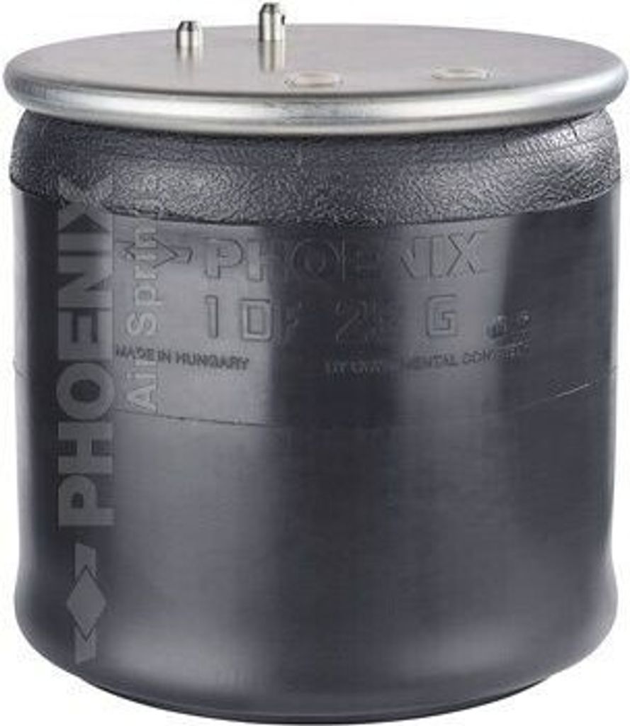 PHOENIX Luftfederbalg Federbalg 1 DF 23 G-1 für SCANIA P I 8,9kg