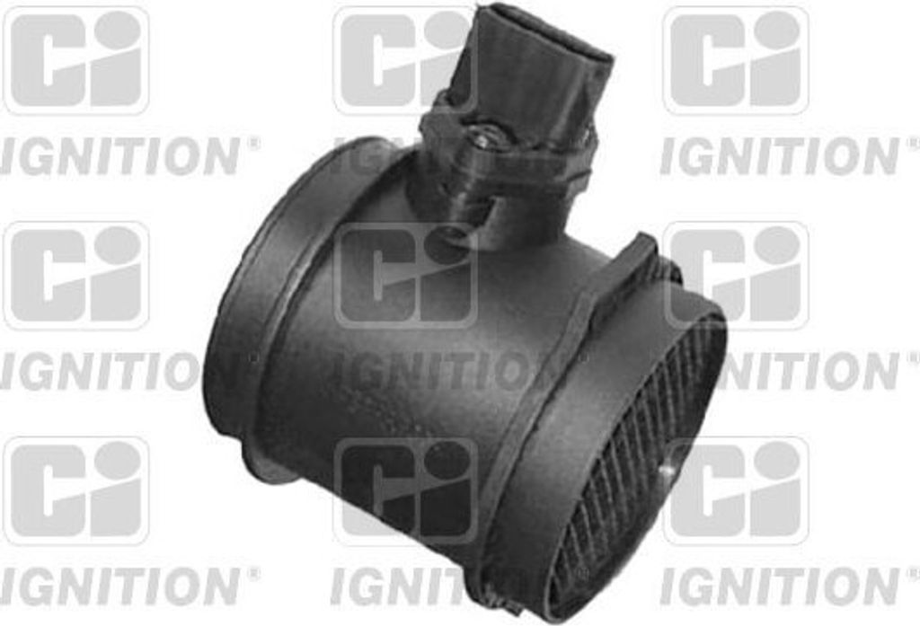 QUINTON HAZELL QM787 Luftmassenmesser LMM für LAND ROVER Range Rover II (P38A) Luftmengenmesser