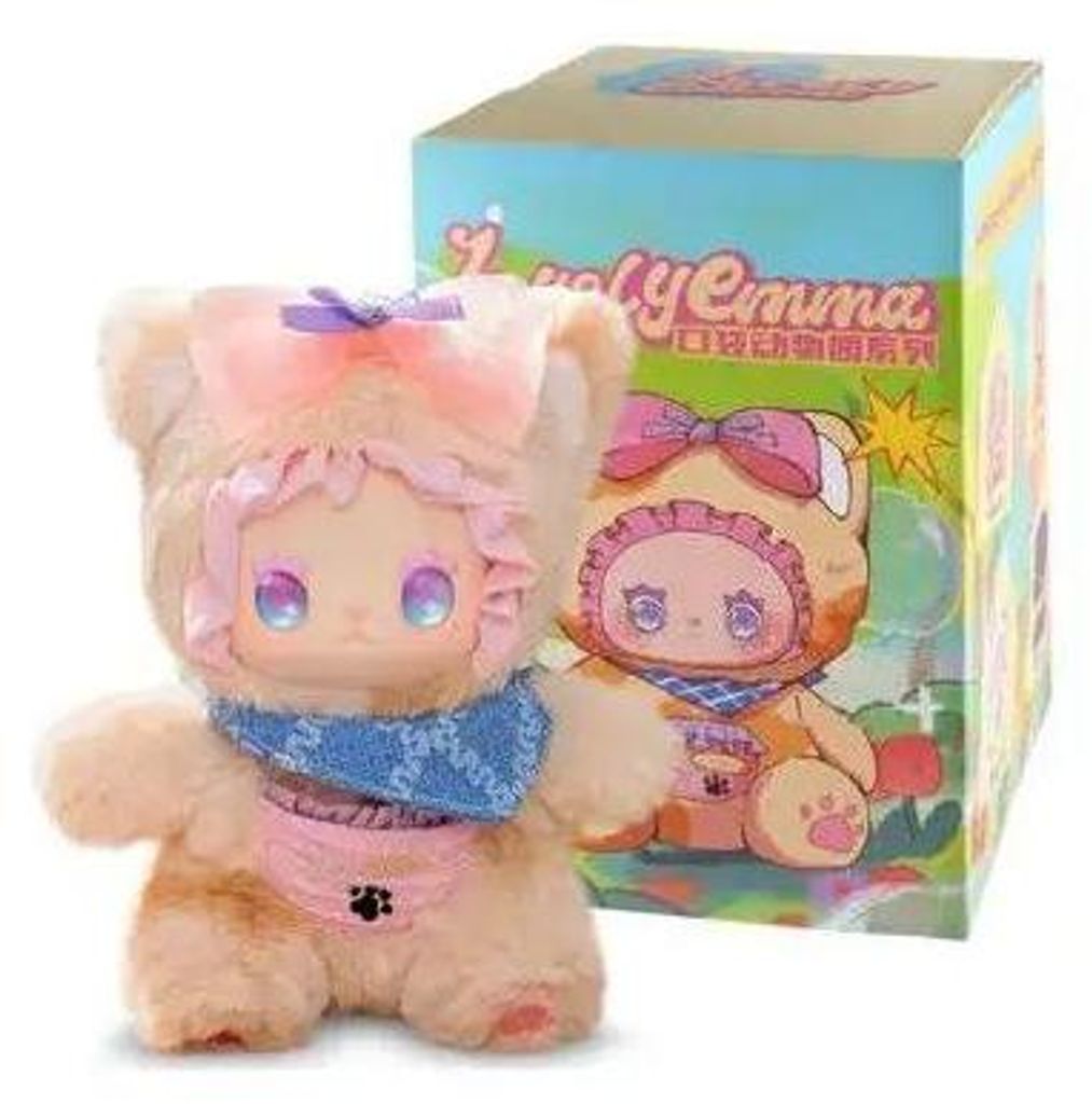 Lovely Emma Seria 0 Zdjęcie produktu 